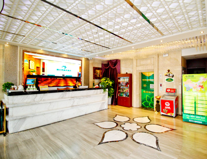 Others 3, Leiketai Hotel, Hefei