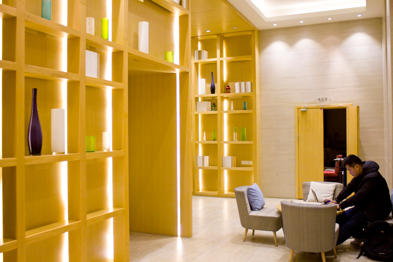 Others 4, JI Hotel (Ningbo Yinzhou Wanda), Ningbo