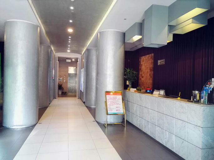 Others 4, Jinjiang Inn Zigong Tongxing Road Branch, Zigong