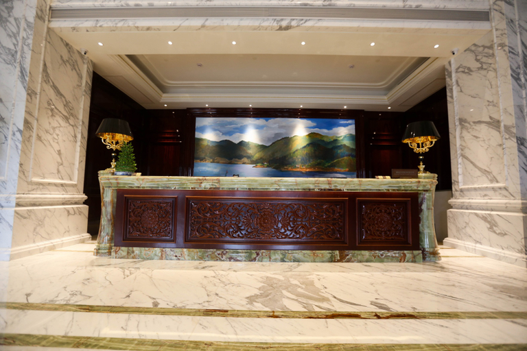 Others 4, Jalon Tonghe Hotel, Yongzhou