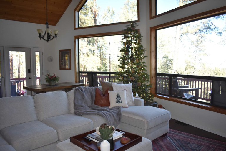 Room 3, Wildlife Views Hot Tub Fire Pit Games, Yavapai