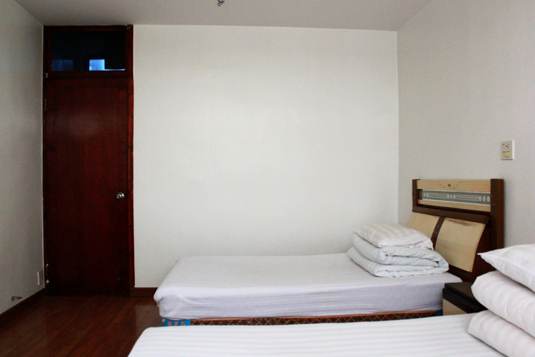 Bedroom 3, Hengfa Hotel, Wenzhou