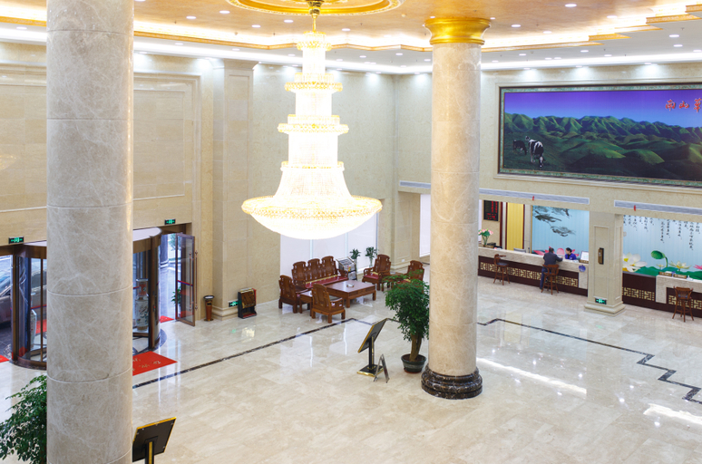 Others 4, Rulin Hotel, Shaoyang