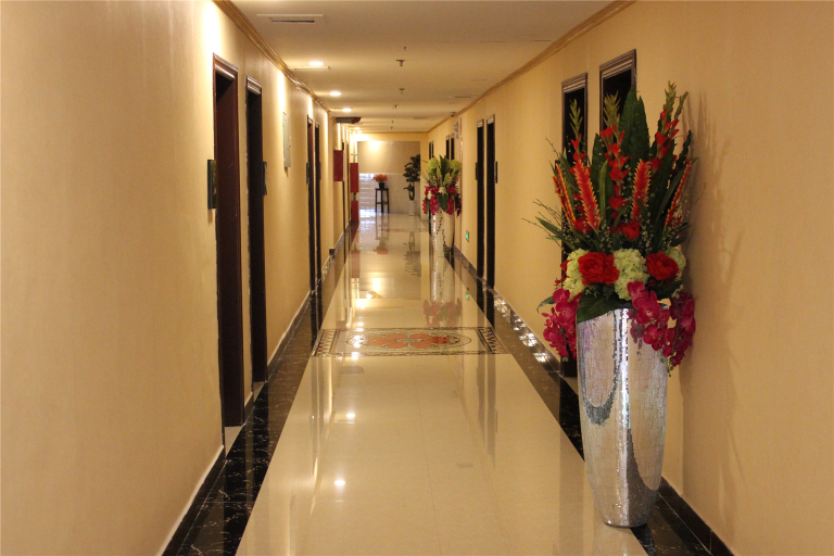 Others 5, Beijing Hotel (Xinyang Railway Station Tianrun Plaza Branch), Xinyang