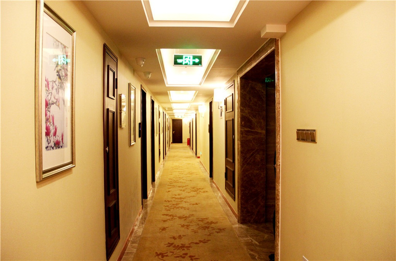 Others 2, Meet Hotel, Chengdu