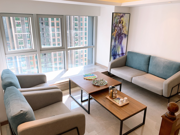 Others 4, Lingju Boutique Hotel (Guiyang Convention and Exhibition City), Guiyang