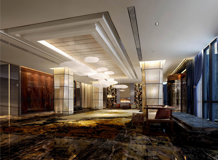 Others 4, ホテル, Changsha