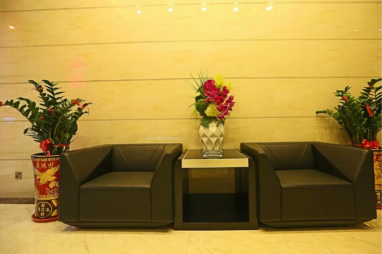Others 5, Hanting Hotel Xiamen Railway Station, Xiamen