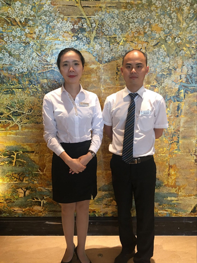 Others 4, Jiang Jin Grand Hotel, Chongqing