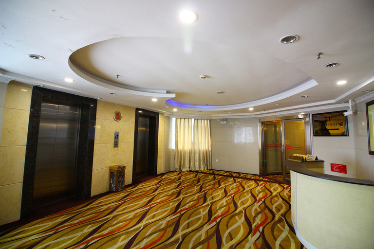 Others 5, Zhuhai Jinmao Hotel (Jinwan Airport), Zhuhai