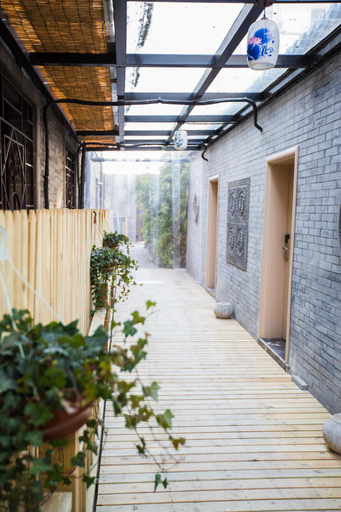 Others 3, Yongle Inn, Yangzhou