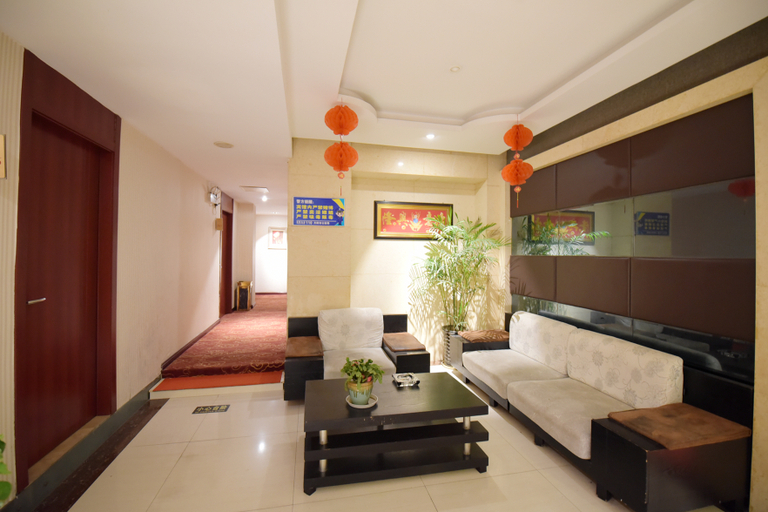 Others 4, Jinyaoshi Hotel, Zhenjiang