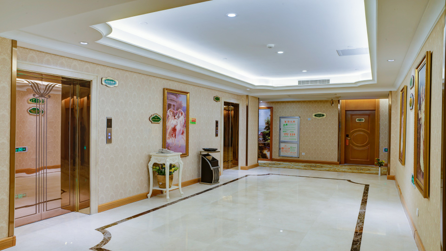 Others 5, Vienna 3 Best Hotel Nanchang Qingshanhu Gaoxin, Nanchang