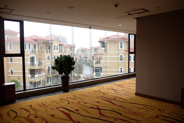 Others 4, Golden Apple Hot Spring Hotel, Anshun