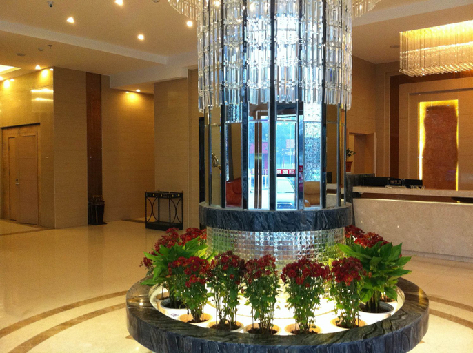 Others 5, Feng Yuan International Hotel, Xiangfan