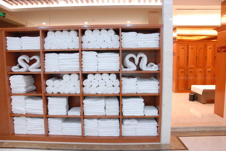 Others 4, Huaxi Zhongzhou International Hotel, Xuchang
