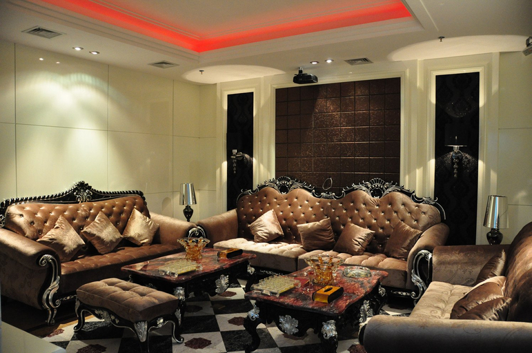 Others 5, Xishan Holiday Hotel, Guigang