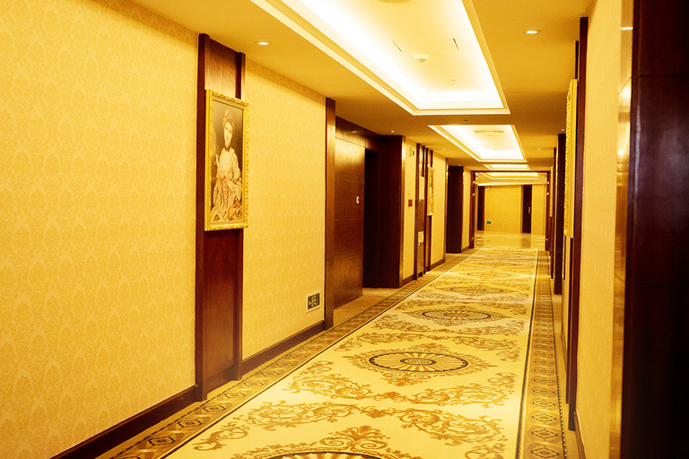 Others 5, Vienna Hotel (Jingxi Zhongshan Park), Baise