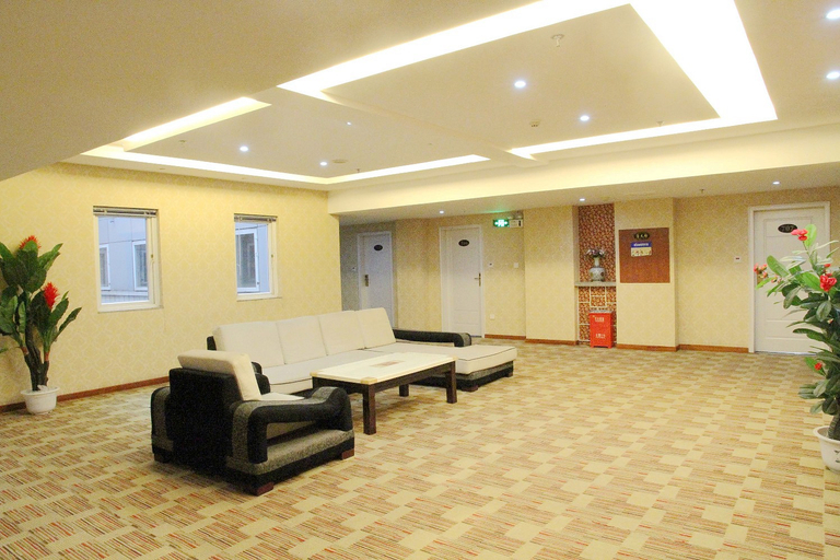 Others 5, Tianyi Hotel, Luzhou