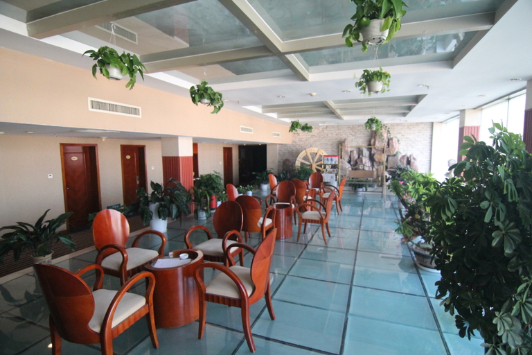 Food & Drinks 5, Vienna Hotel Shanxi Yuncheng Huaidong Road, Yuncheng