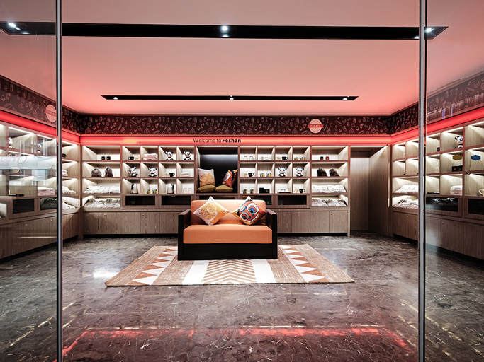 Others 5, Hampton by Hilton Foshan Xiqiao Mountain, Foshan