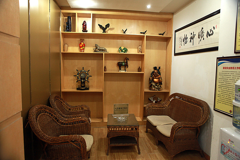 Others 2, Qingmu Hotel (Nanjing Railway Station Central Gate), Nanjing