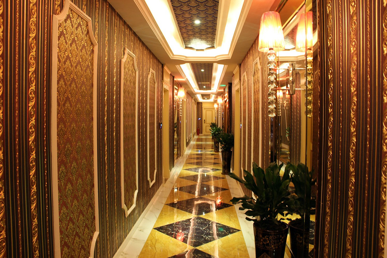 Others 4, HanTingホテル(), Chongqing