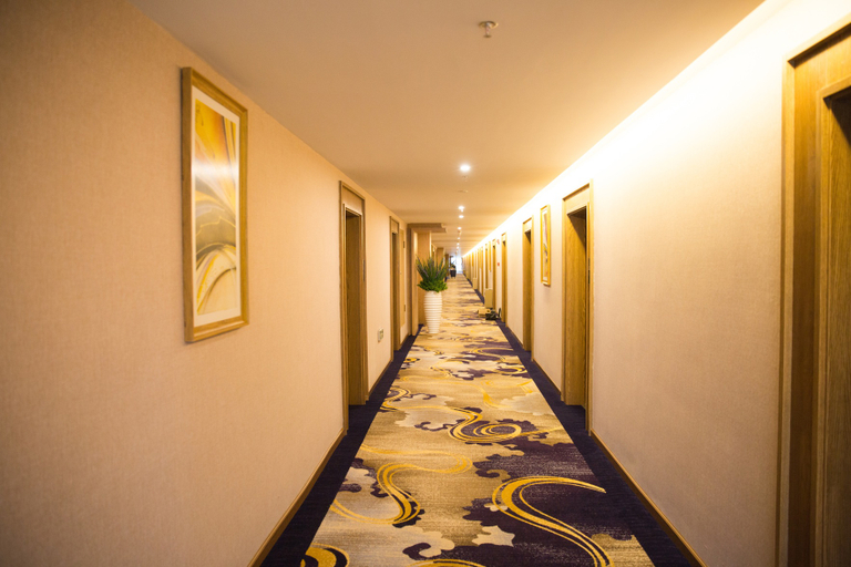 Others 3, Bolisi Hotel, Guiyang