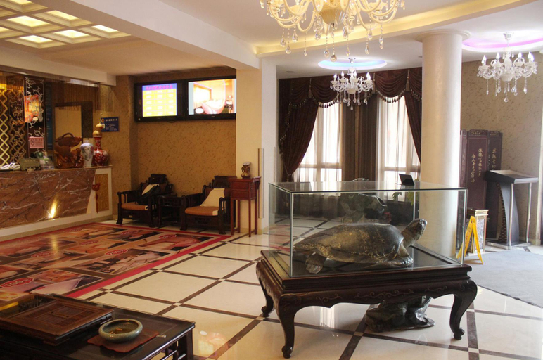 Others 5, Madange Theme Hotel, Shenyang