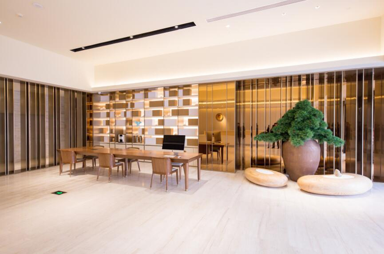 Others 5, JI Hotel (Dongcheng District Dongying), Dongying