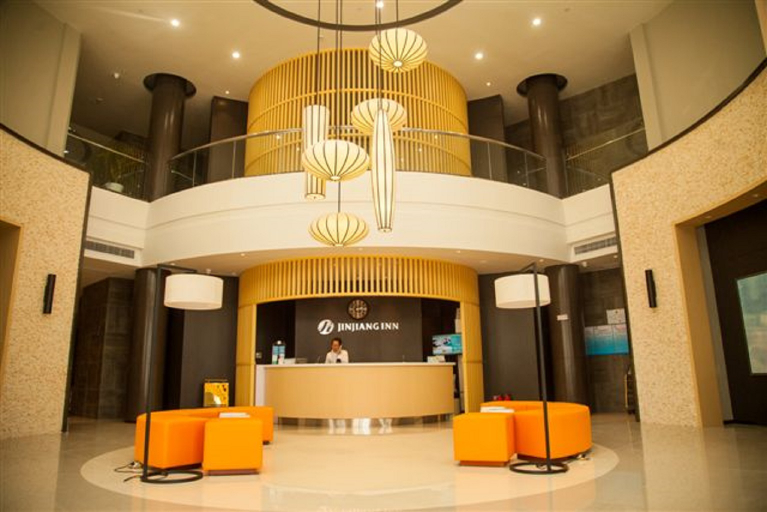 Others 5, Jinjiang Star Hotel (Yancheng Jinfeng South Avenue), Yancheng