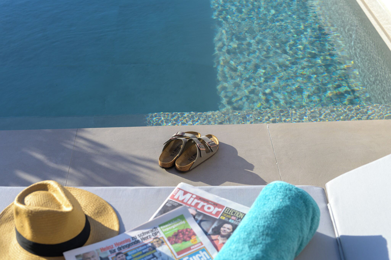 Others 3, Castello Boutique Suites by the sea - Adults Only, Crete