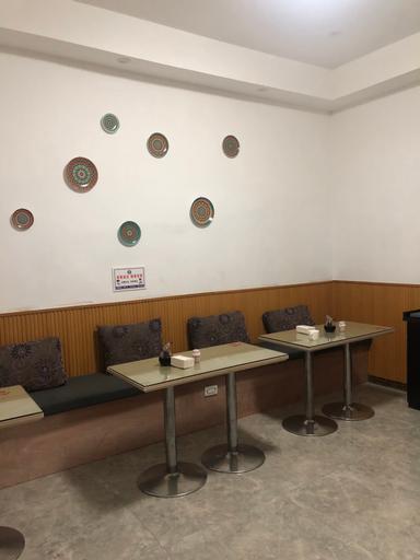 Bathroom 3, Tuke China Light Hotel (Dajiangnan Branch), Wenzhou