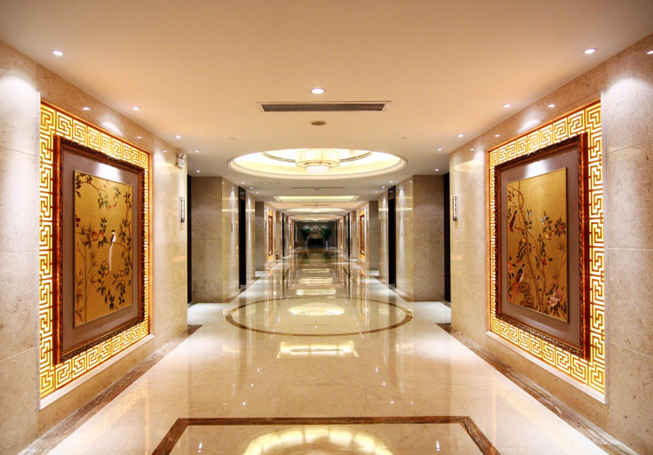 Others 3, ホテル, Yancheng