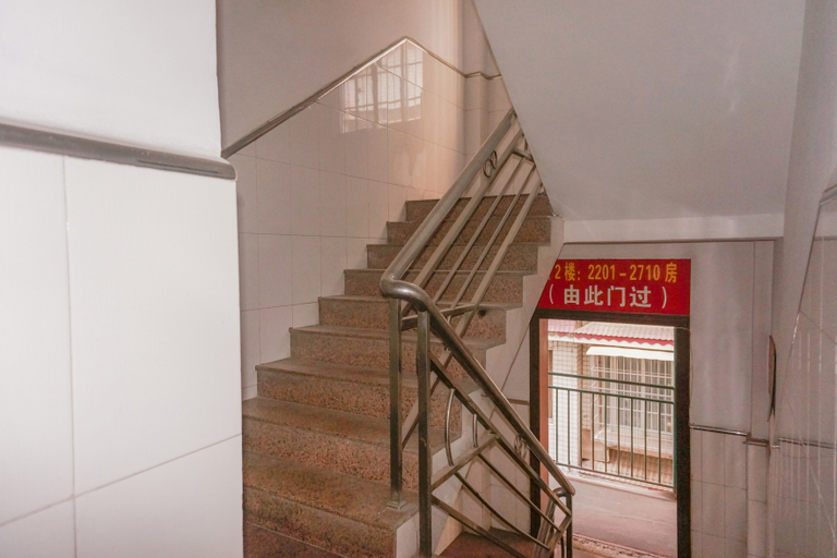 Others 4, Hezhou No1 Hotel, Hezhou
