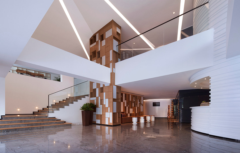 Others 5, Apsaras Hotel Shenzhen, Shenzhen