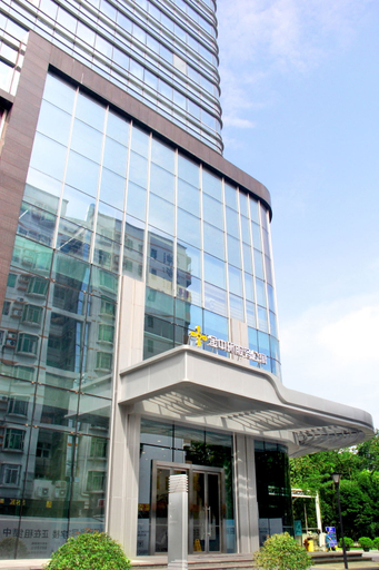 Others 5, センサービスアパートメント(), Shenzhen