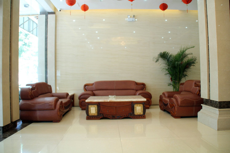 Others 5, Superior Hotel (Anxi Yong'an Road Chadu Administrative Center), Quanzhou