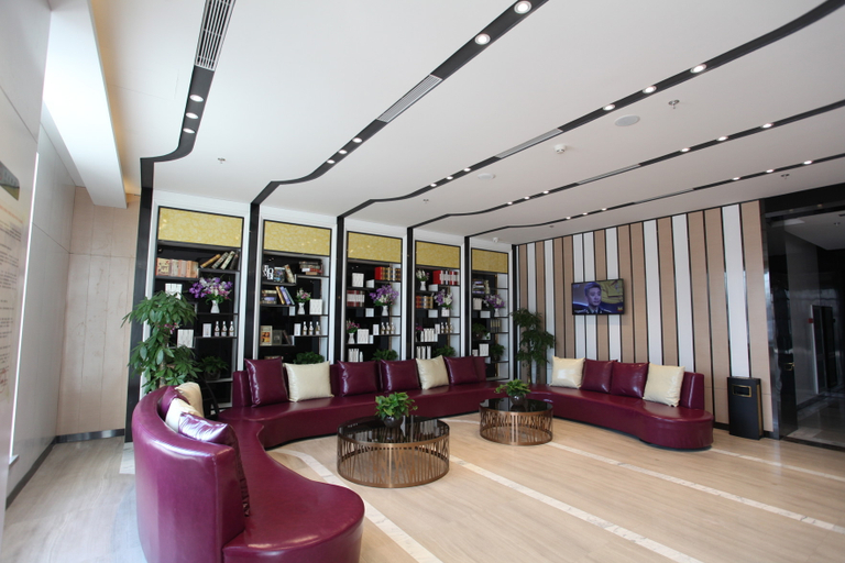 Others 4, Lavande Hotels·Beijing Majuqiao, Beijing
