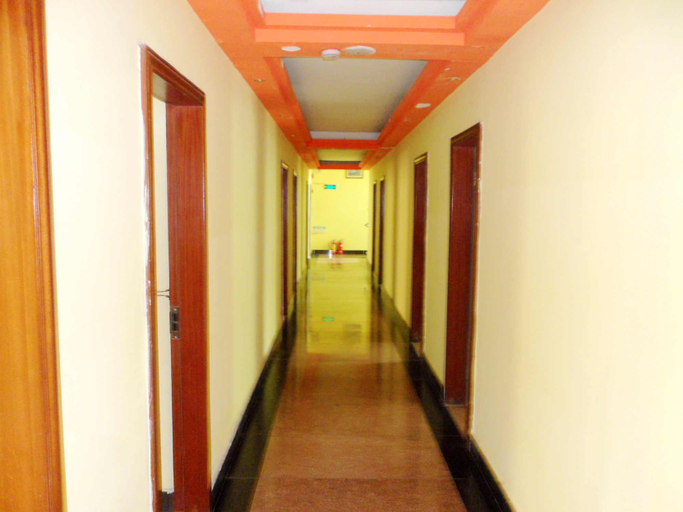 Others 5, Jiaxingyuan Hostel, Dongguan