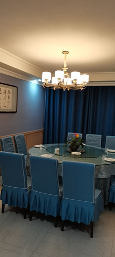Business Facilities 5, Fupingyuan Hotel, Wuzhong