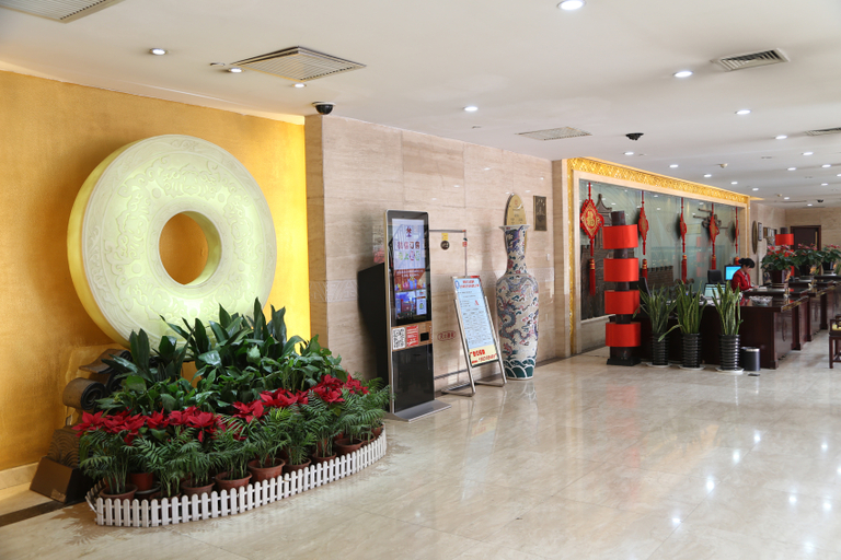 Others 4, Handan Zhaowang Hotel, Handan