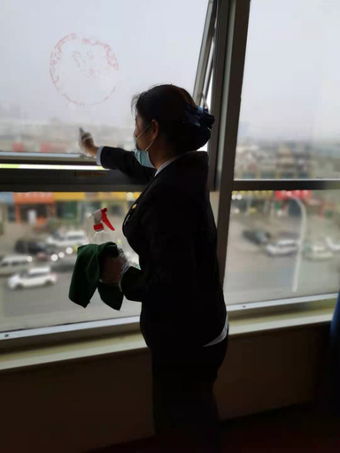 Others 5, Super 8 Hotel (Anyang Dong Gonglu Normal College), Anyang