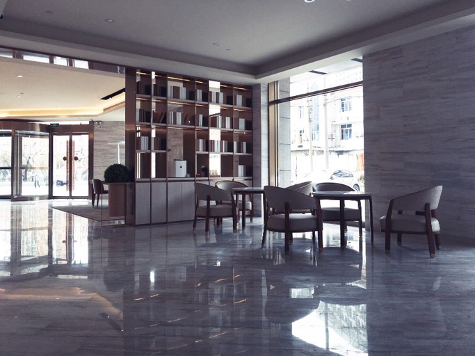 Food & Drinks, JI Hotel (Hefei Mengcheng North Road), Hefei