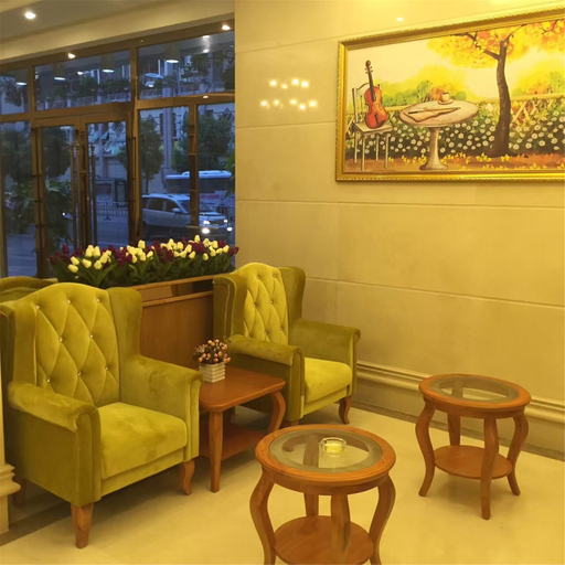 Others 5, Vienna 3rd Hotel (Chaozhou Ancient City Arch Street Store), Chaozhou