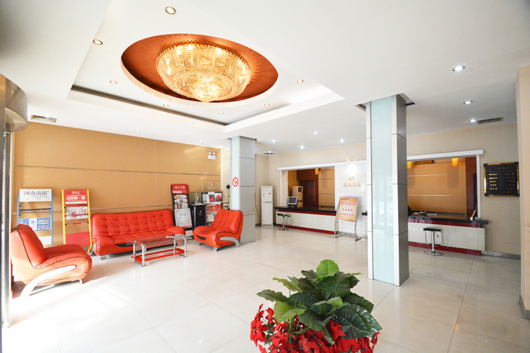 Others 5, Minzu Hotel, Zhengzhou