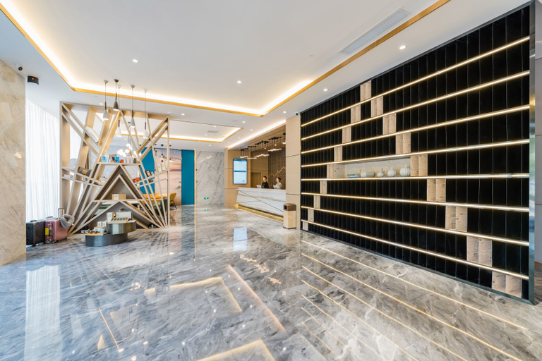 Others 4, アトゥールホテル, Kunming