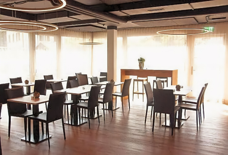 Food & Drinks 4, Trip Inn Jet Hotel Zürich Airport, Dielsdorf