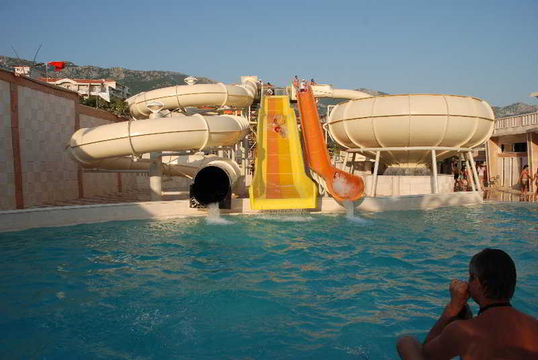Sport & Beauty 2, Mediteran Wellness & Spa, Congress Center