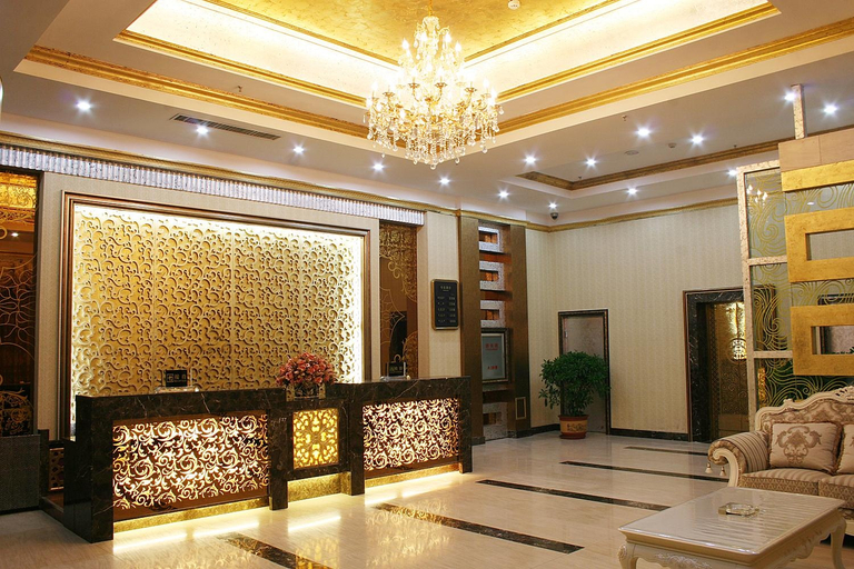 Others 4, Zhongchi Hotel, Jinzhou